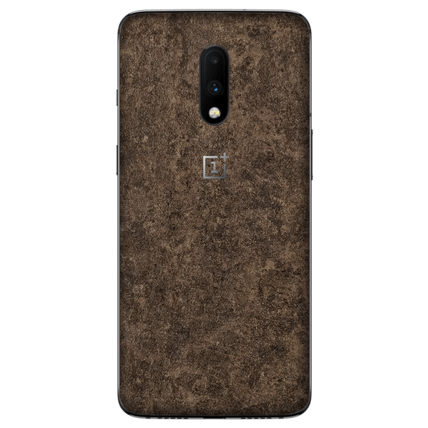 Rustic Stone 3M Premium Material Mobile Skins