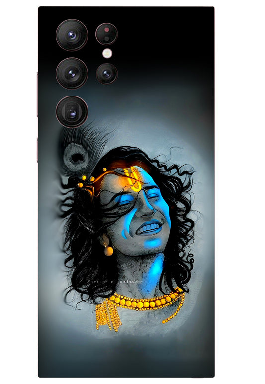 Krishna Mobile 6D Skin