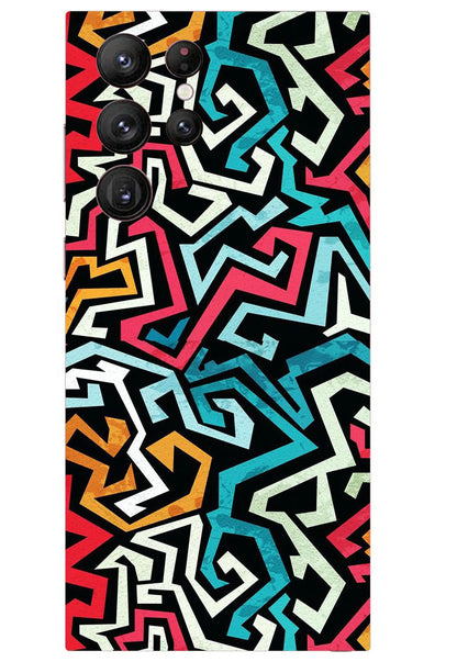 Strip Mobile 6D Skin - NR SKINS