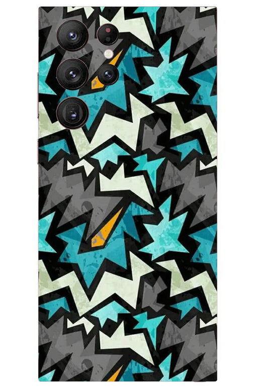 Strip Mobile 6D Skin - NR SKINS