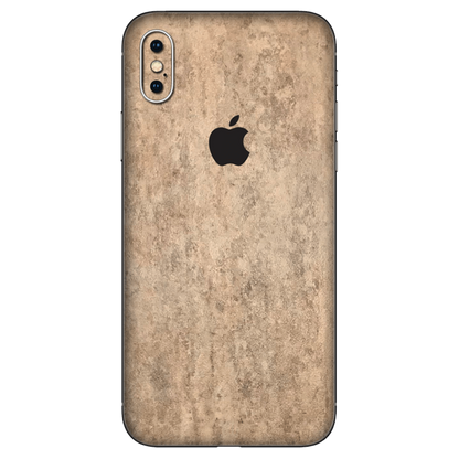 Sand Stone 3M Premium Material Mobile Skins