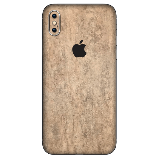 Sand Stone 3M Premium Material Mobile Skins