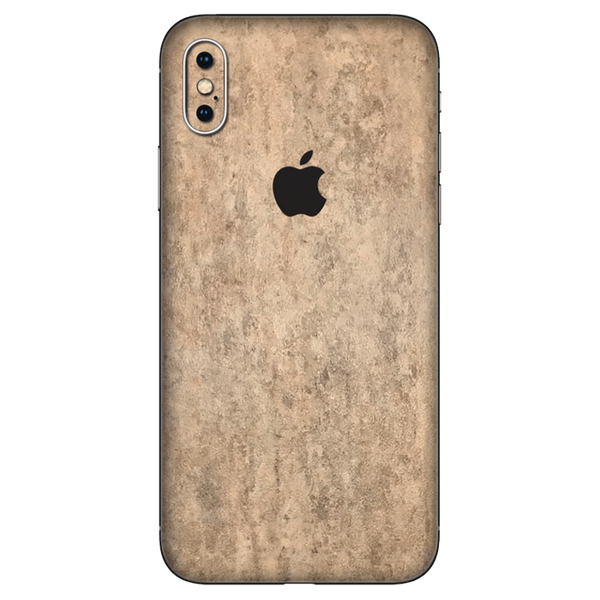 Sand Stone 3M Premium Material Mobile Skins