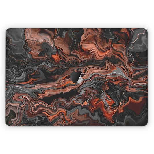 Obsidion Laptop Skin
