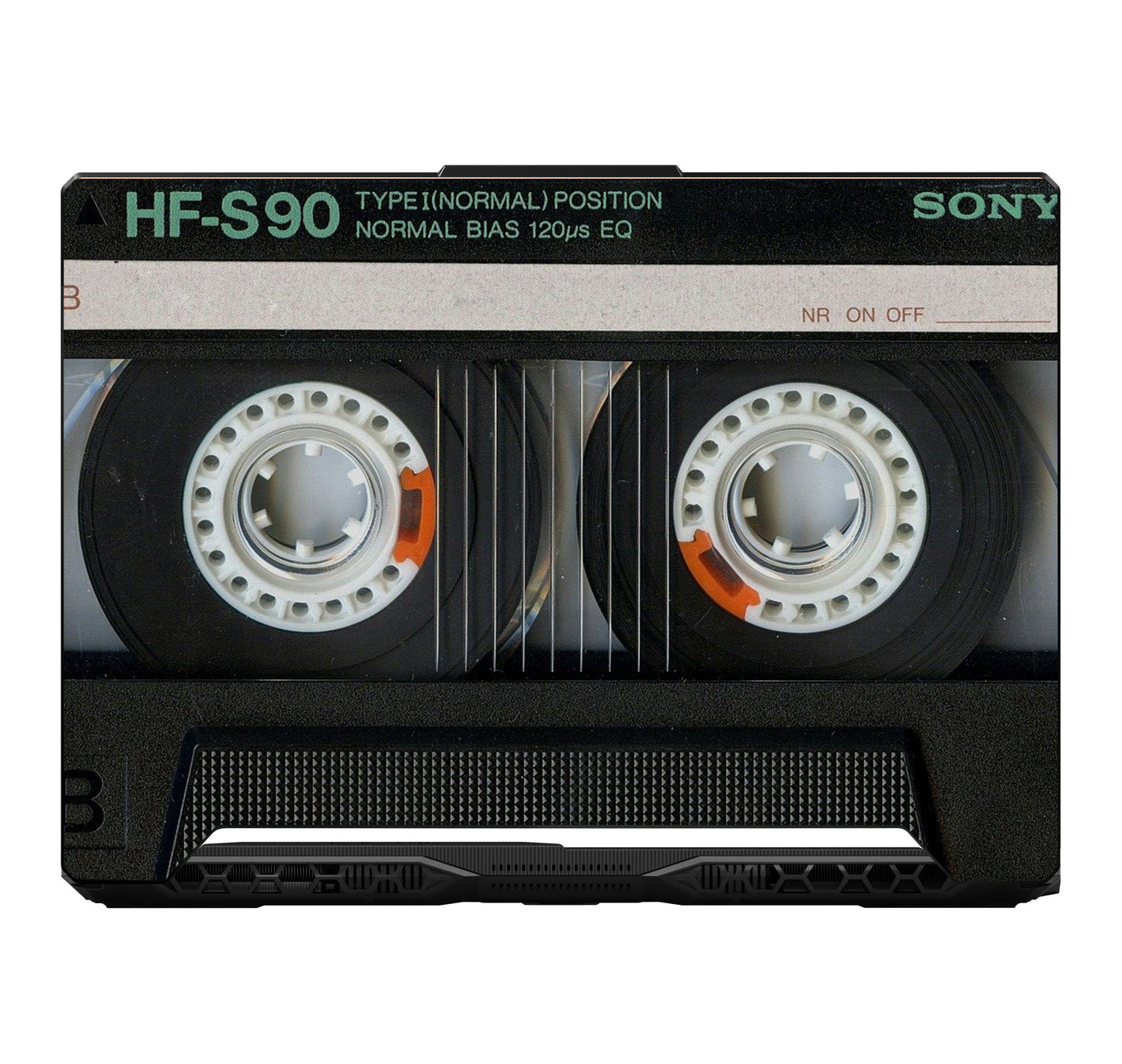 90's Casate Laptop 6D Skin