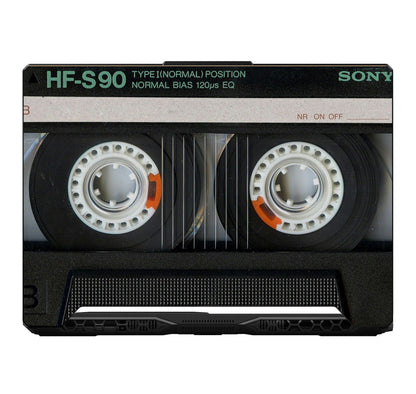 90's Casate Laptop 6D Skin