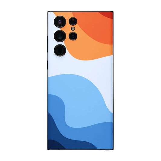 Samsung S22 Ultra - Solstice Skin