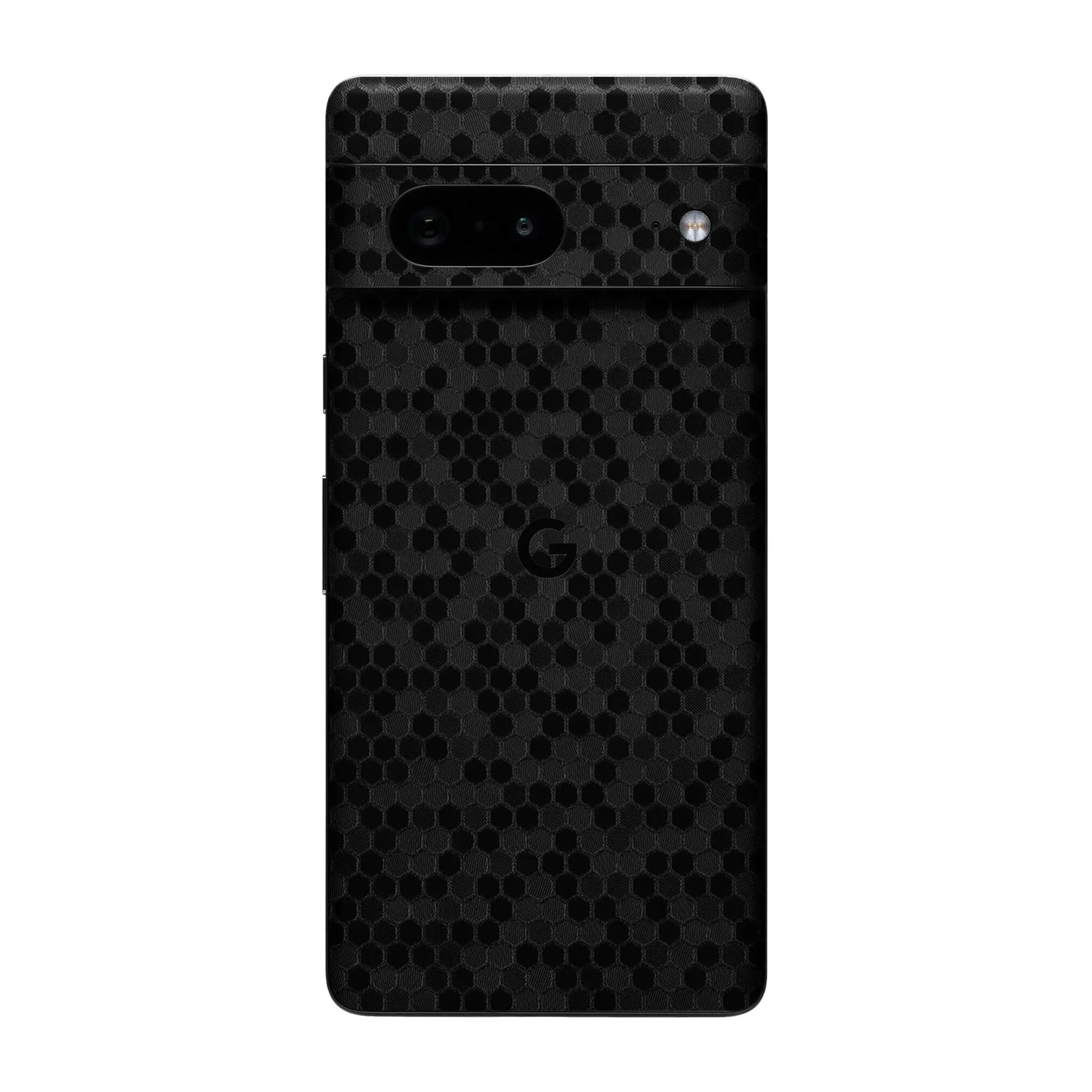 Google Pixel 7 - Honeycomb Black Skin