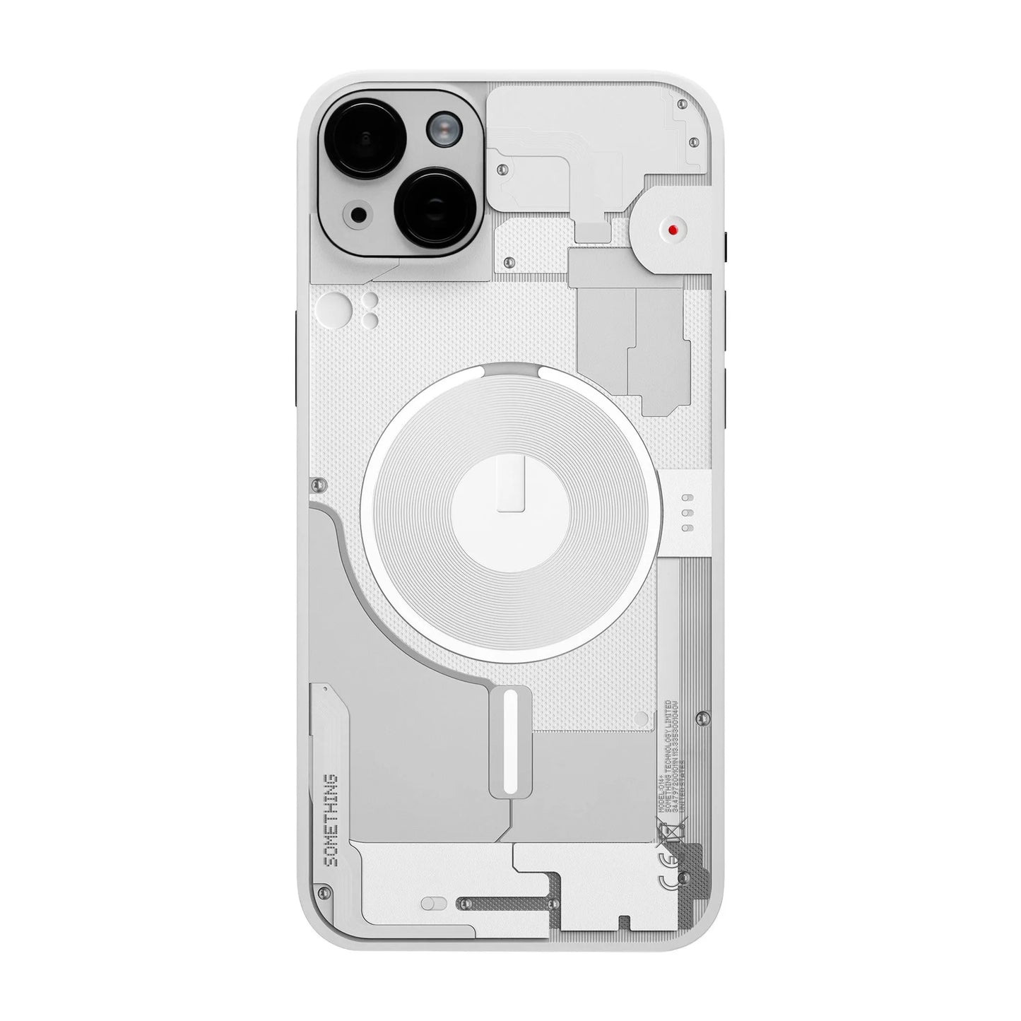 Iphone 14 Plus - Something Skin