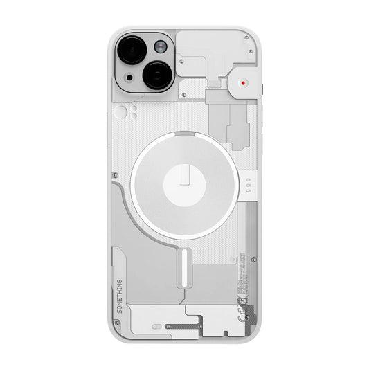 Iphone 14 Plus - Something Skin