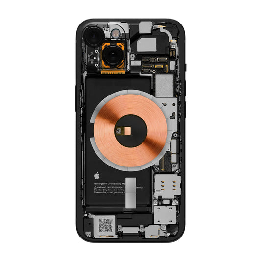 Iphone 13 - Teardown Skin