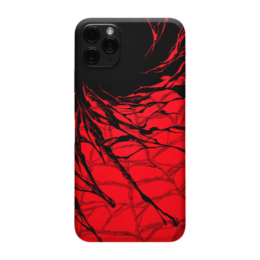 Iphone 11 Pro Max - Carnage Skin