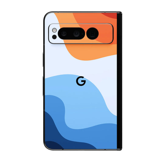 Google Pixel Fold - Solstice Skin