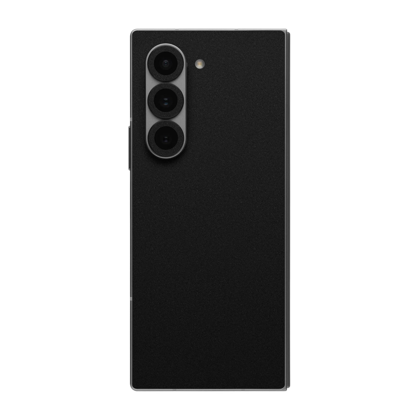 Samsung Z Fold 6 - Matt Black Skin