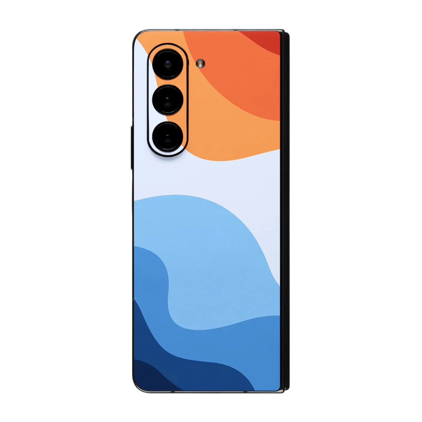 Samsung Z Fold 5 - Solstice Skin