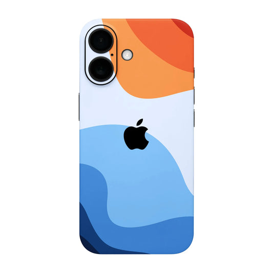 Iphone 17 - Solstice Skin