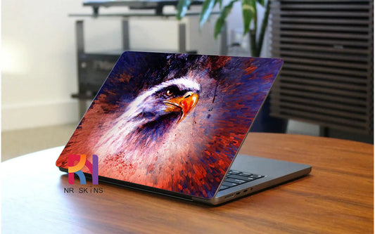 Bird Laptop 6D Skin