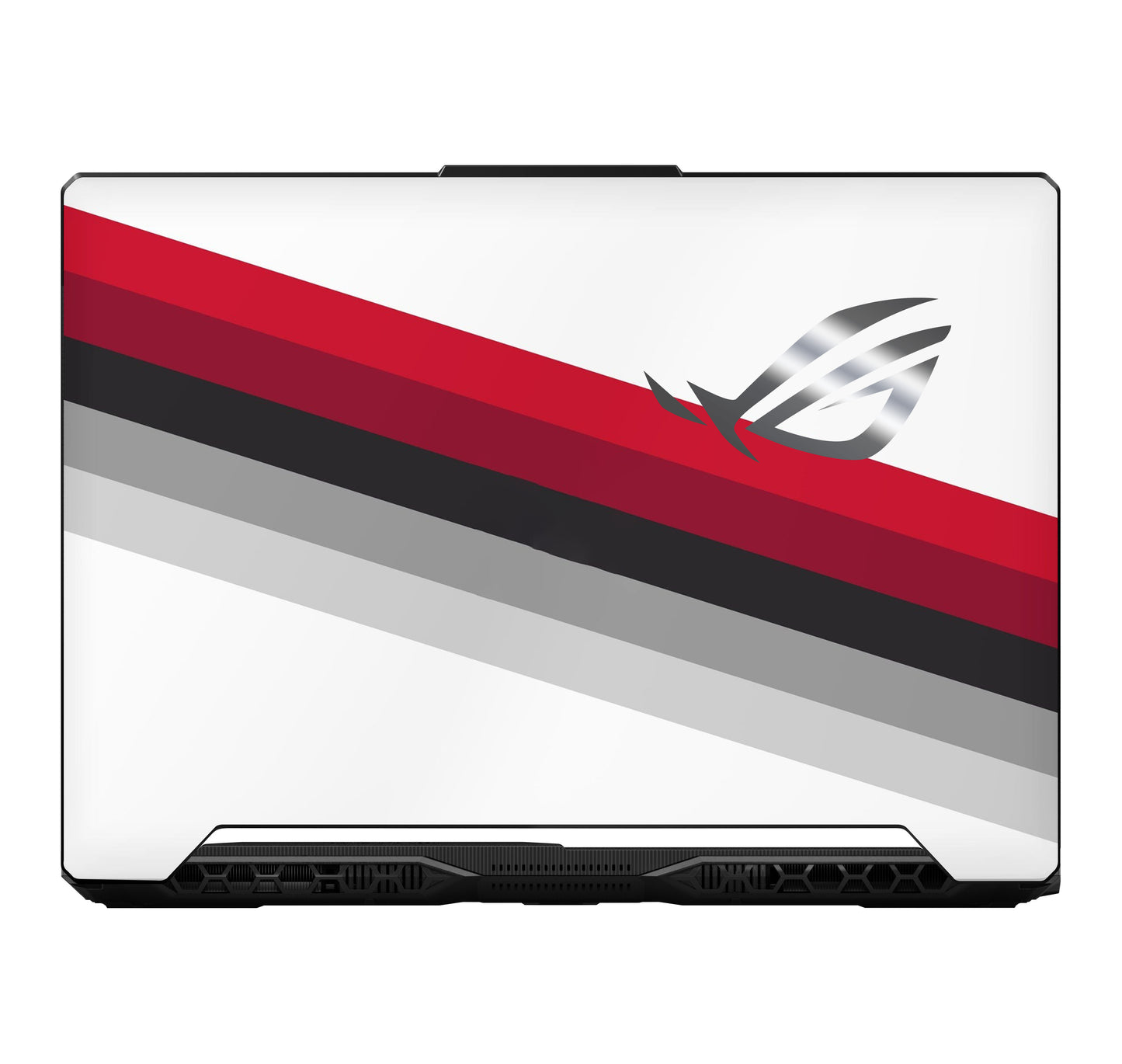 Avalanche Laptop Skin