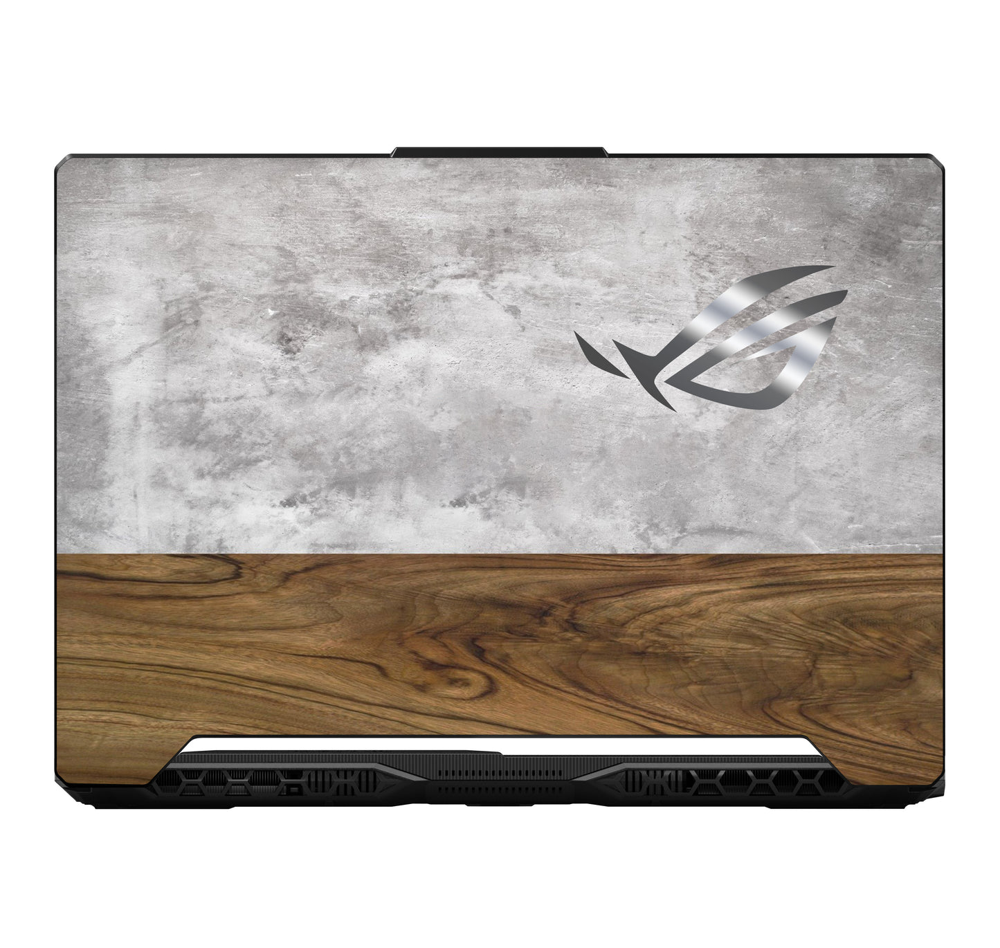 Camber Laptop Skin