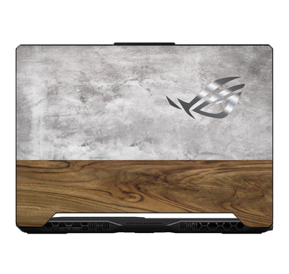 Camber Laptop Skin