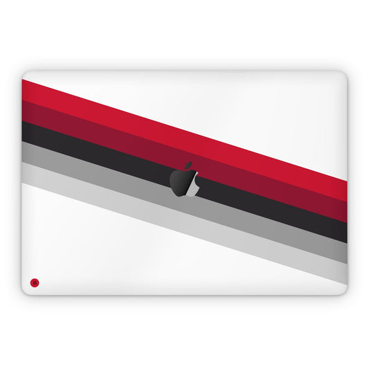 Avalanche Laptop Skin
