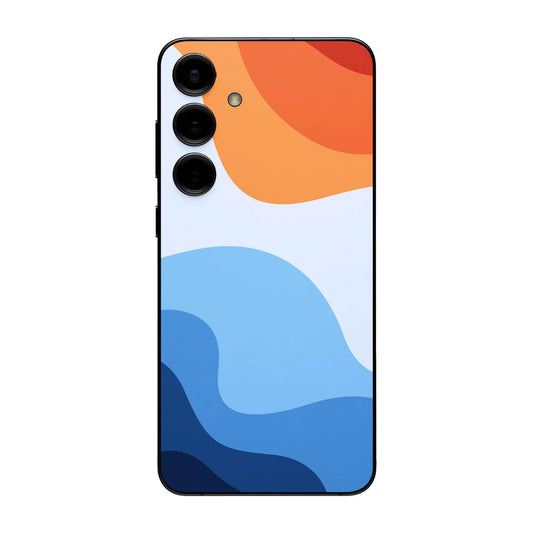 Samsung S24 Plus - Solstice Skin