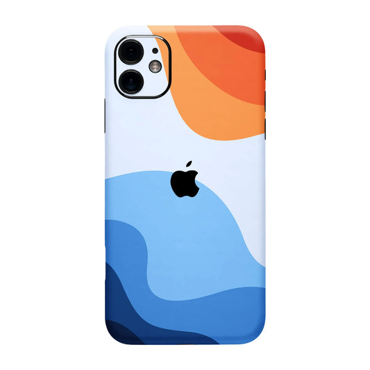 Iphone 11 - Solstice Skin