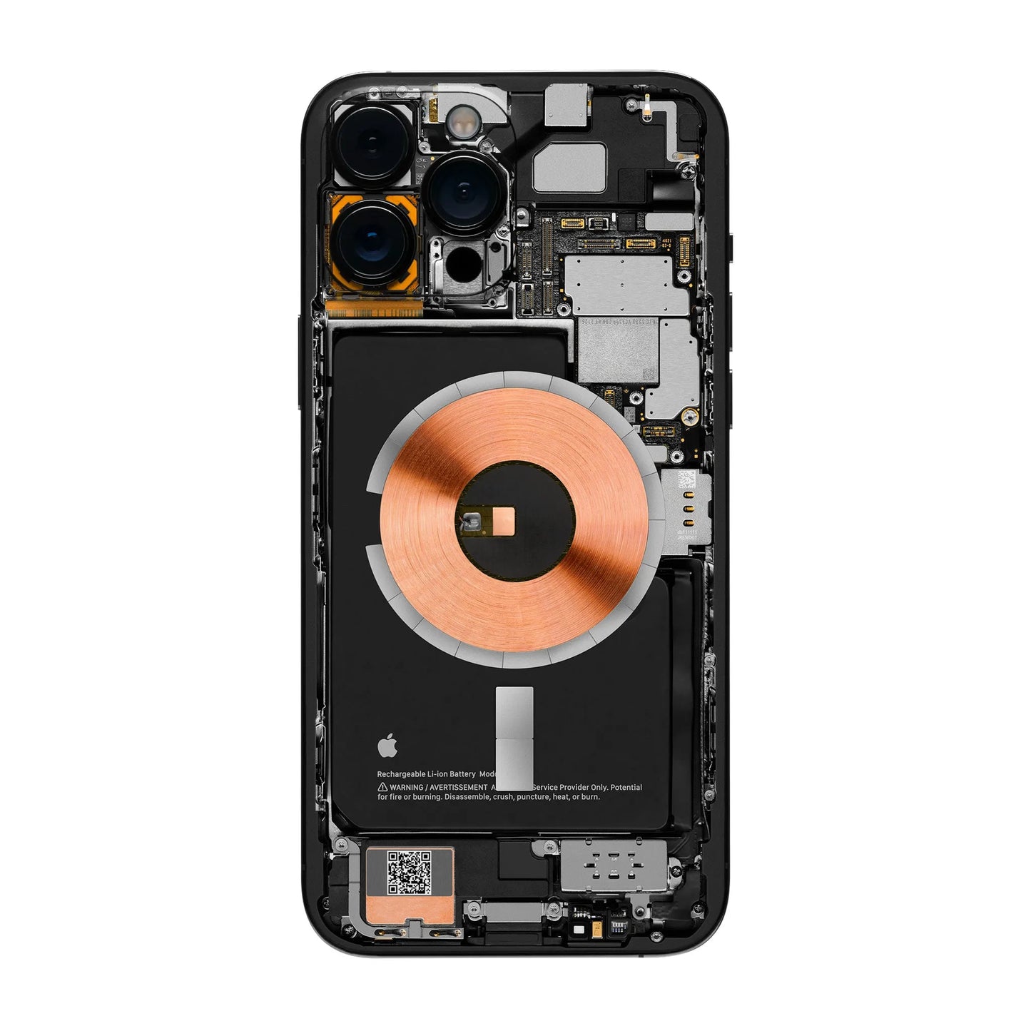 Iphone 13 Pro Max - Teardown Skin