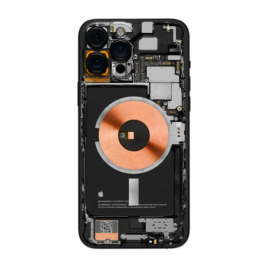 Iphone 13 Pro Max - Teardown Skin