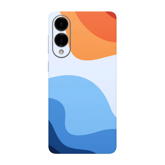 Samsung S25 Edge - Solstice Skin