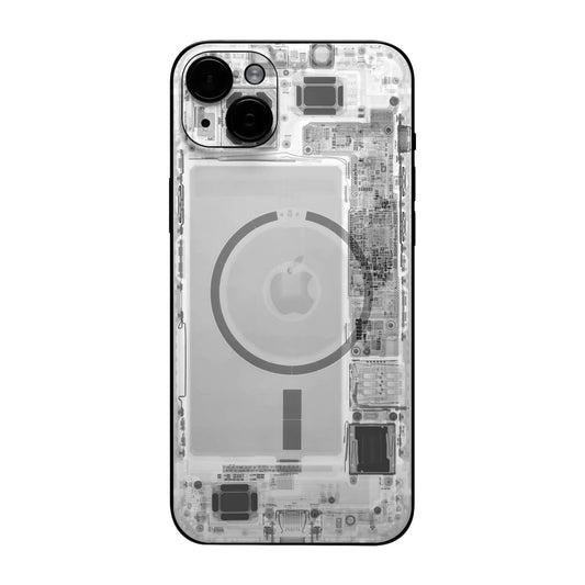 Iphone 14 Plus - X-Ray (Light) Skin
