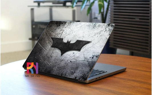 Bat Laptop 6D Skin - NR SKINS