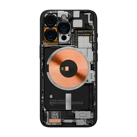 Iphone 13 Pro - Teardown Skin