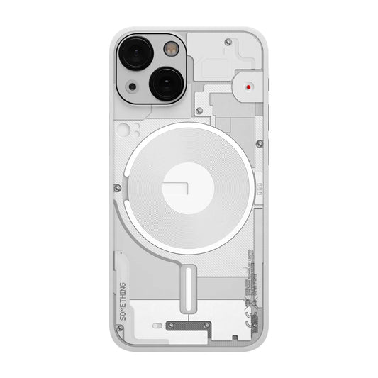 Iphone 13 Mini - Something Skin