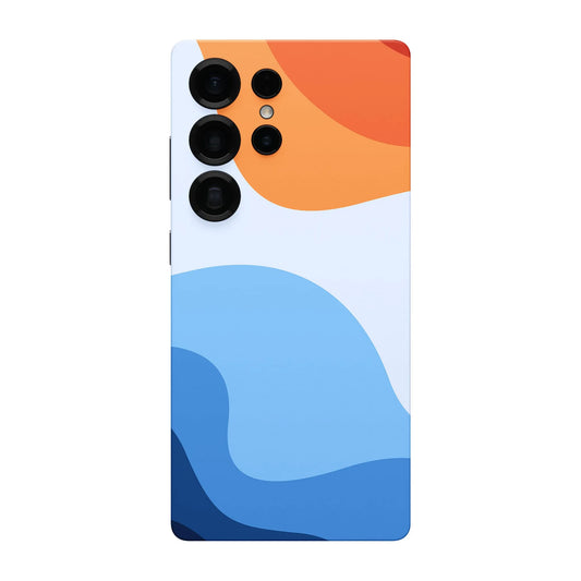 Samsung S25 Ultra - Solstice Skin