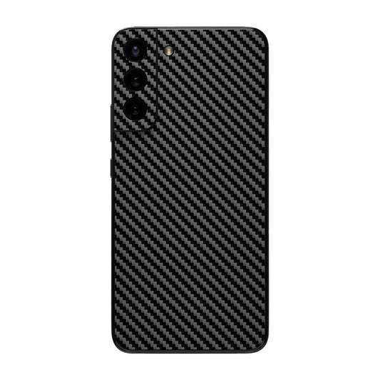 Samsung S22 Plus -  Carbon Fiber Skin