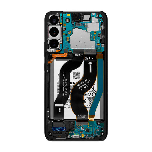 Samsung S22 Plus - Teardown Skin