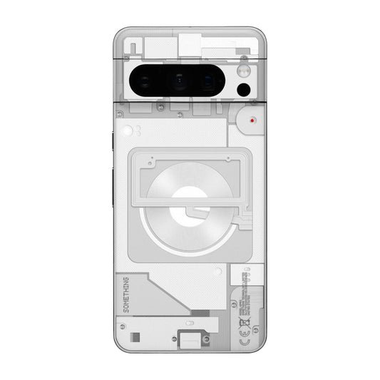 Google Pixel 8 Pro - Something Skin