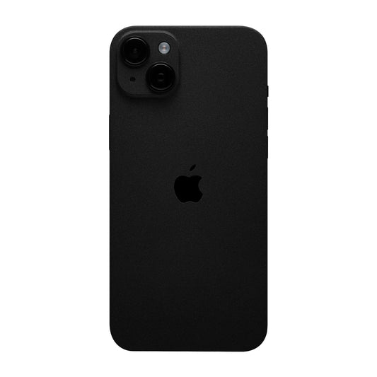 Iphone 14 Plus - Matt Black Skin
