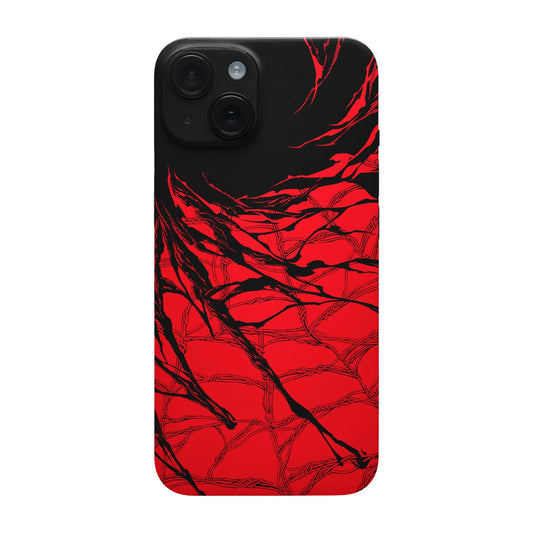 Iphone 14 - Carnage Skin