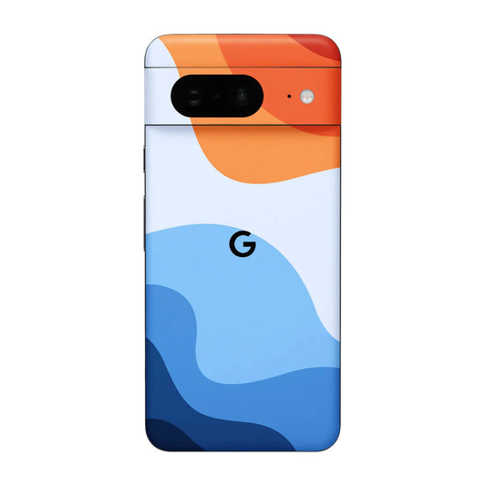 Google Pixel 8a - Solstice Skin