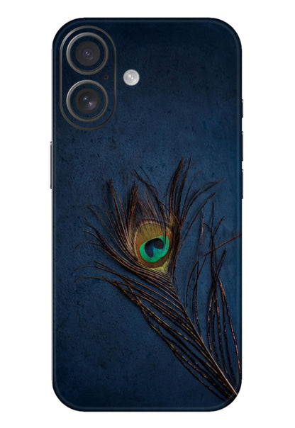 Morpankh #2 Mobile 6D Skin
