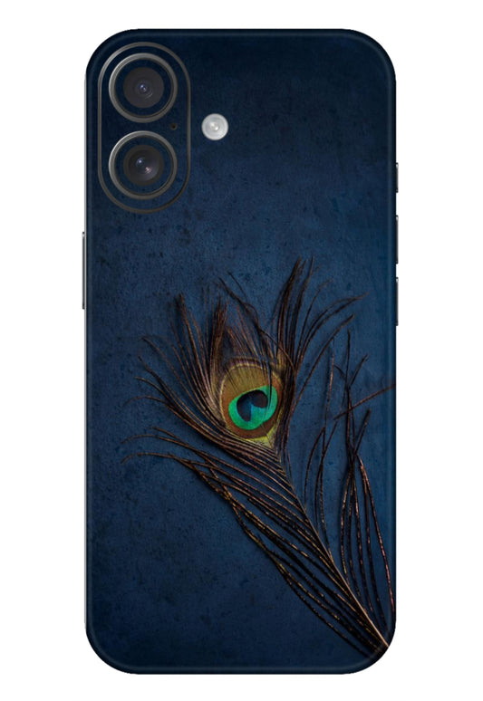 Morpankh #2 Mobile 6D Skin