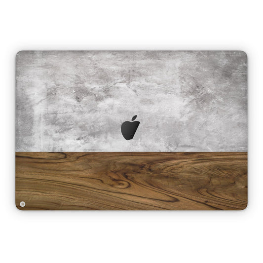 Camber Laptop Skin