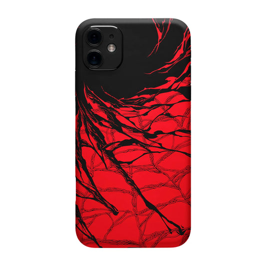 Iphone 11 - Carnage Skin
