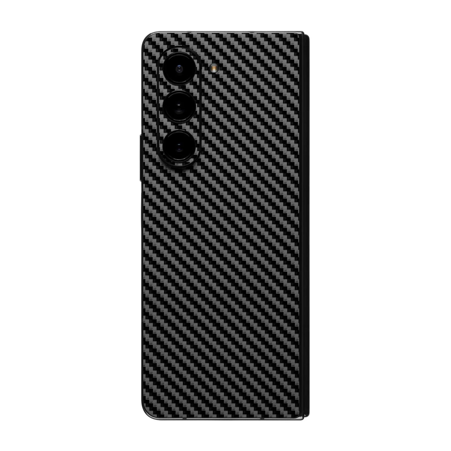 Samsung Z Fold 5 - Carbon Fiber Skin