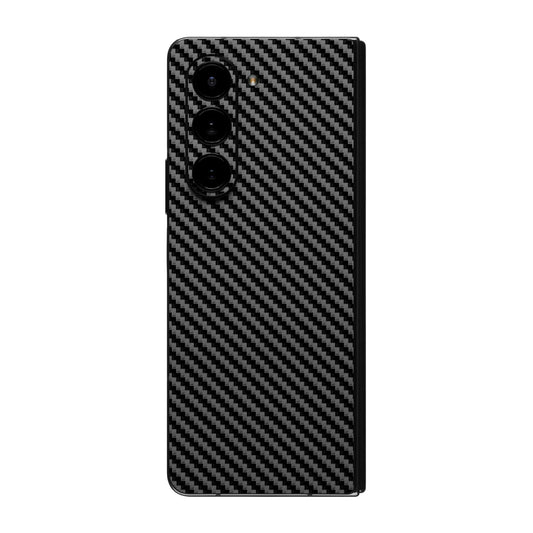 Samsung Z Fold 5 - Carbon Fiber Skin