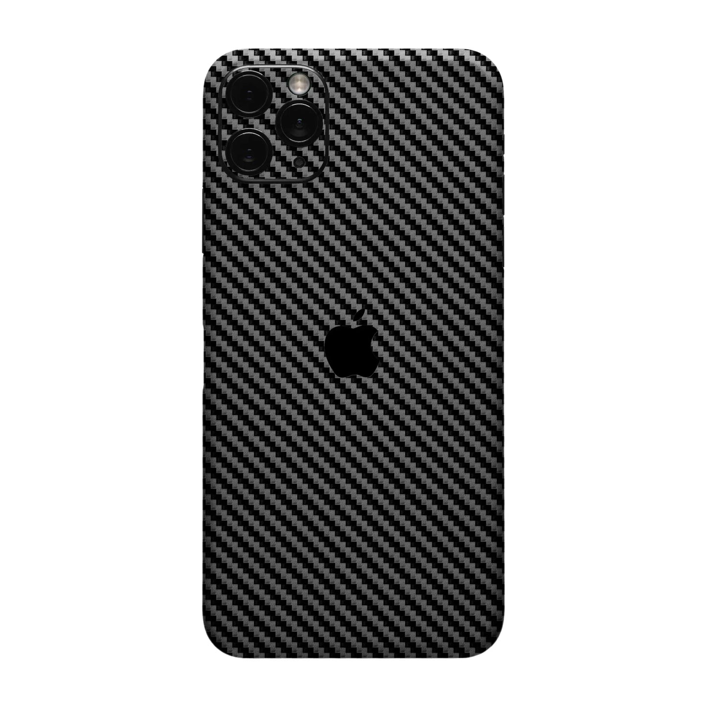 Iphone 11 Pro Max - Carbon Fiber Skin