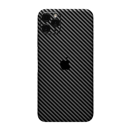 Iphone 11 Pro Max - Carbon Fiber Skin