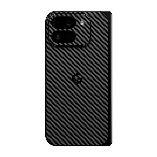 Google Pixel 9 Pro Fold - Carbon Fiber Skin
